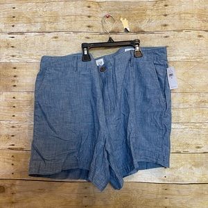 New Gap factory shorts 🛍